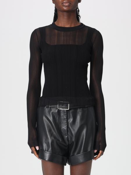 Sportmax Viscose Top