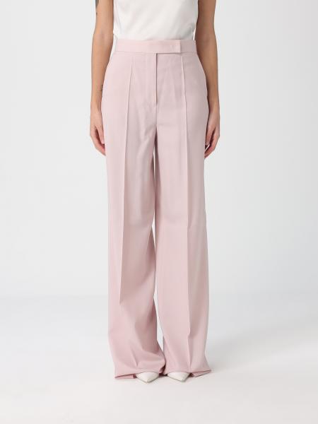 Max Mara ヴァージンウールパンツ