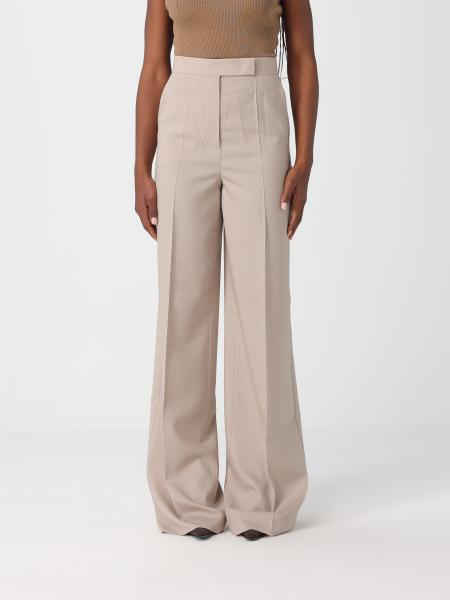 Schurwollhose Max Mara