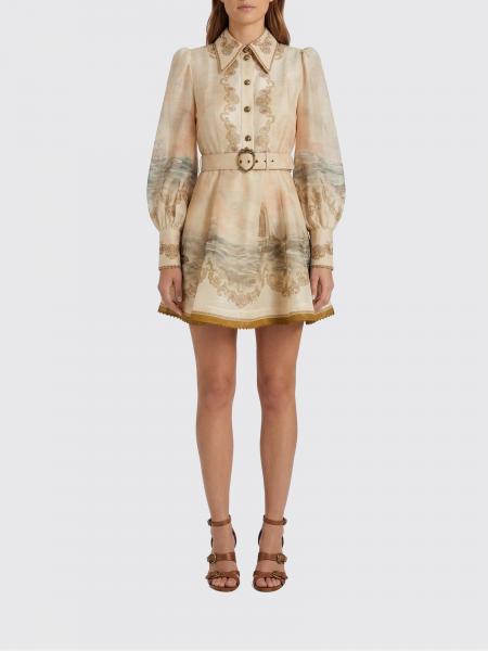 Rebellion Marine Dress Zimmermann