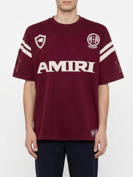 T-shirt men Amiri