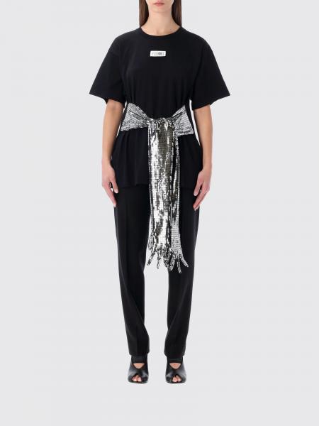 T-shirt woman Mm6 Maison Margiela