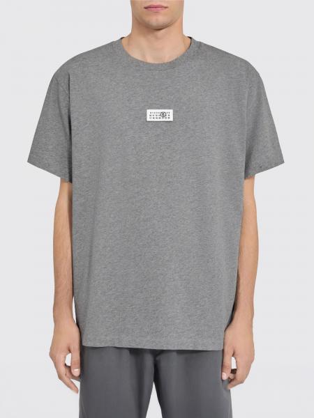 T-shirt men Mm6 Maison Margiela