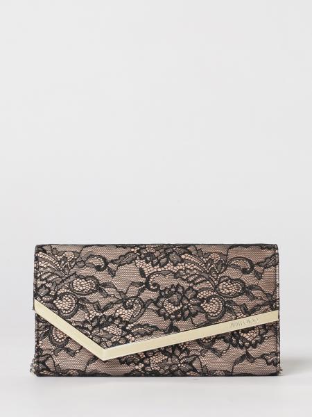 Wallet woman Jimmy Choo