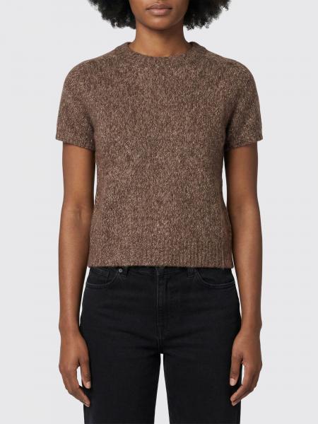 T-shirt woman Lisa Yang