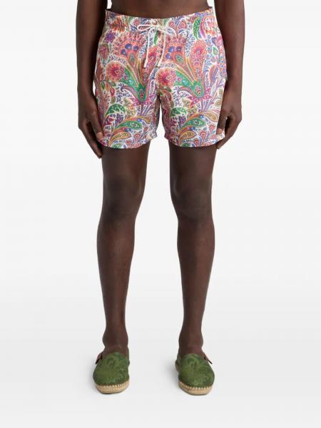 スイムウェア メンズ Etro