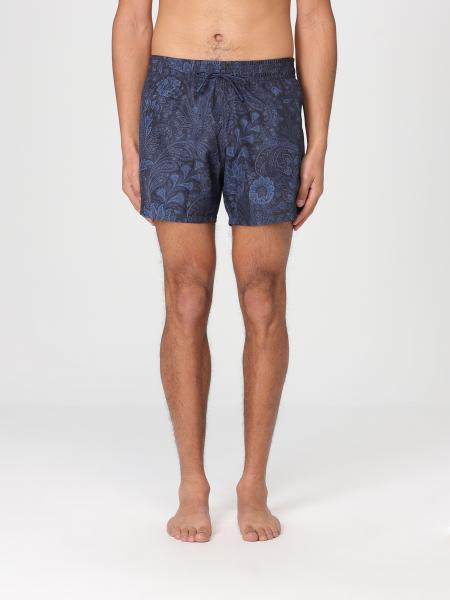 スイムウェア メンズ Etro