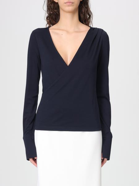 Basic Jersey Top Max Mara