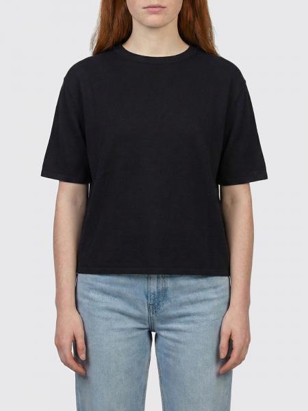 T-shirt woman Lisa Yang
