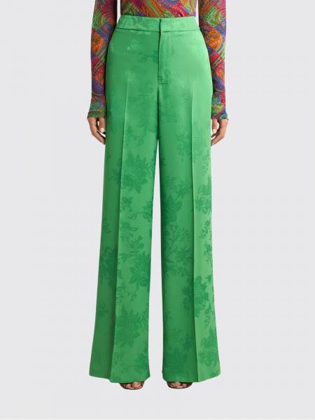 裤子 女士 Etro