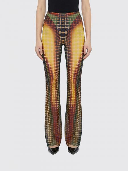 Pants woman Jean Paul Gaultier