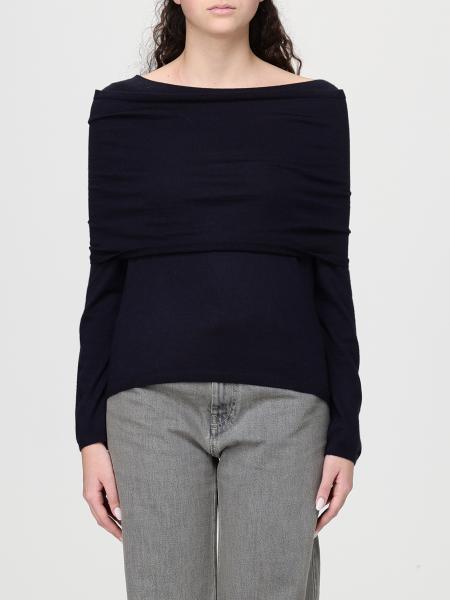 Cashmere Knit Sweater Max Mara