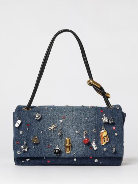 Sac porté épaule femme Marc Jacobs