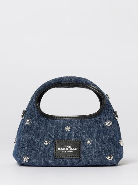 Sac porté épaule femme Marc Jacobs
