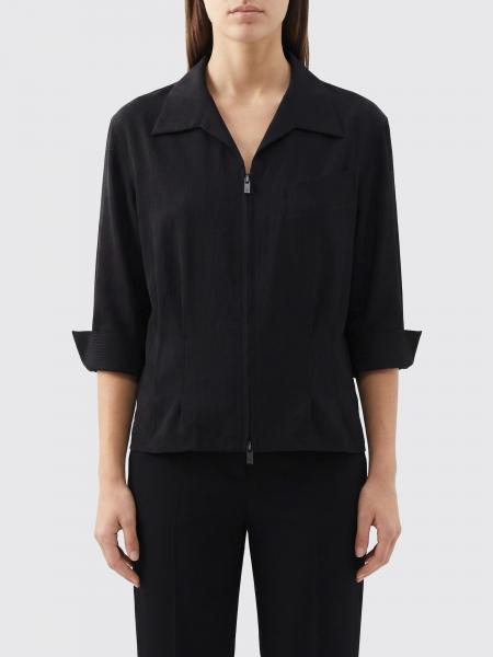 Crêpe Shirt Y's