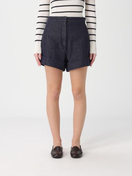Max Mara 棉质短裤