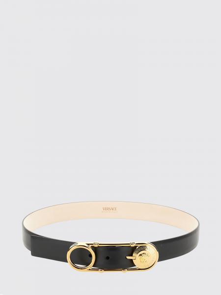 Belt woman Versace