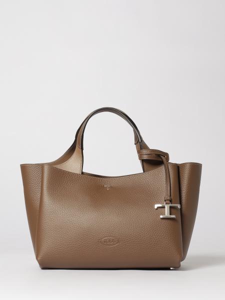 Handbag woman Tod's