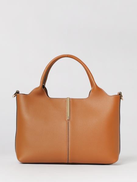 Handbag woman Tod's