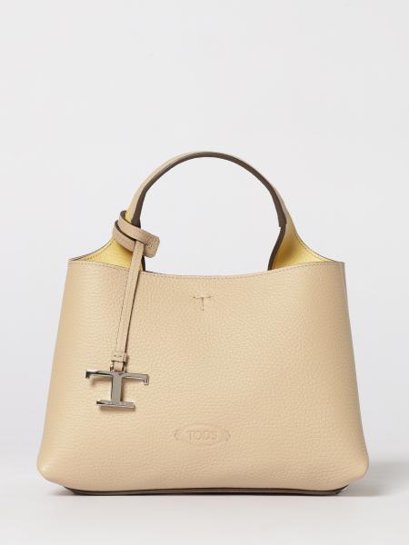 Bolso de mano mujer Tod's