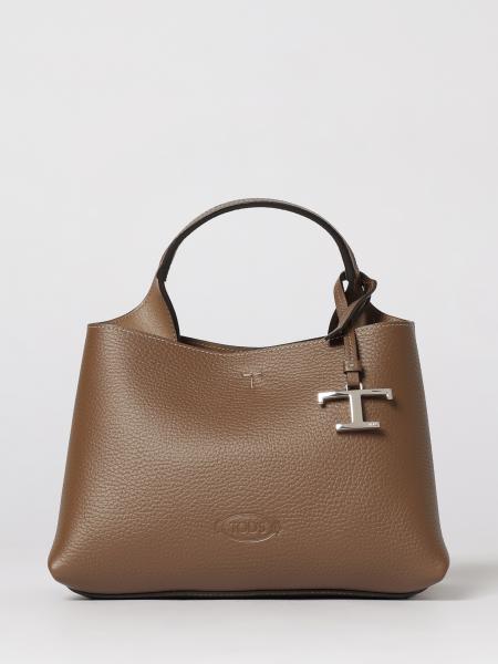 Handbag woman Tod's