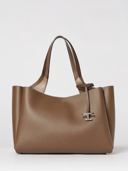 Crossbody bag woman Tod's