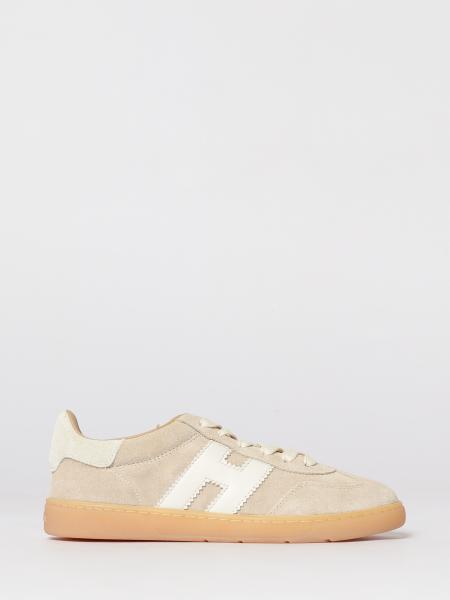 Zapatillas Cool Hogan de ante