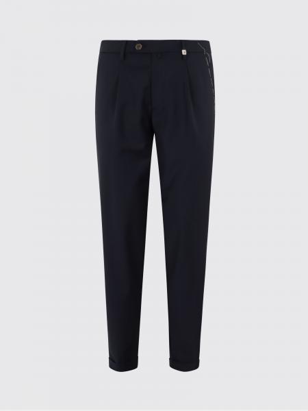Pants men Myths