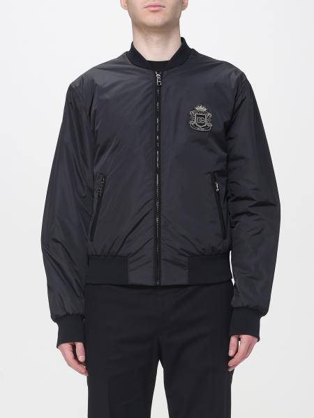 Jacket men Dolce & Gabbana