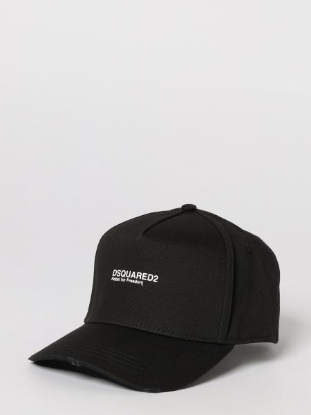 Hat men Dsquared2
