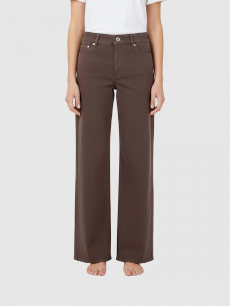 Vinola by Malene Birger Organic Cotton Jeans