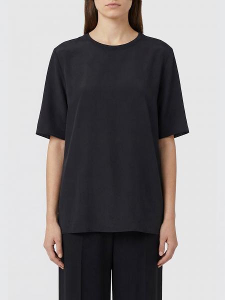 Joseph Satin Blouse
