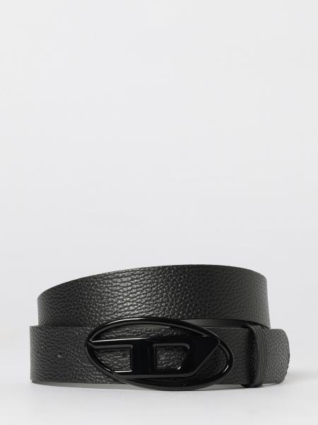 Belt men Diesel