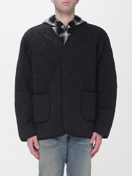 Jacket men Diesel