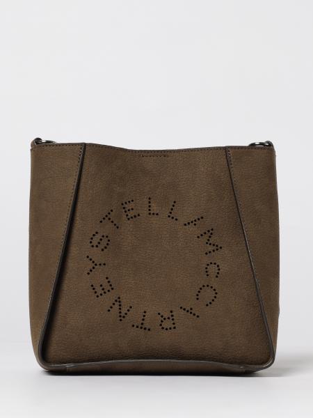 Schultertasche damen Stella McCartney
