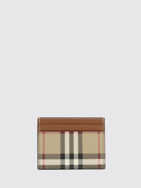 Geldbörse damen Burberry