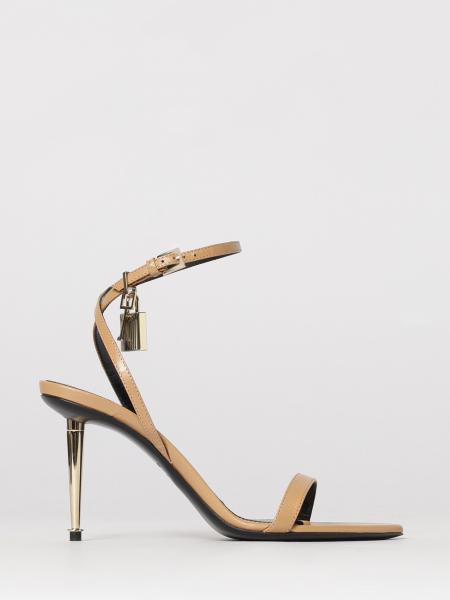 Schuhe damen Tom Ford