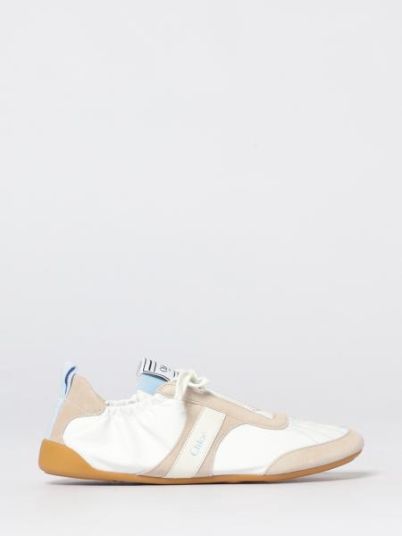 Sneakers damen ChloÉ