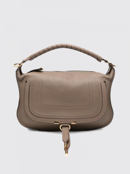 Marcie Small Leather Bag Chloé