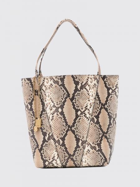 Marcie Small Leather Bag Chloé