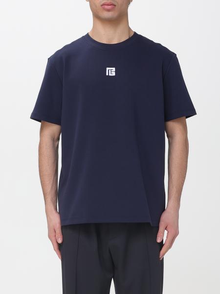T-shirt men Balmain
