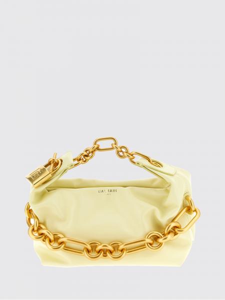 Shoulder bag woman Balmain
