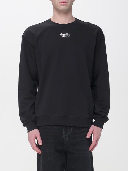 Sweatshirt men Diesel
