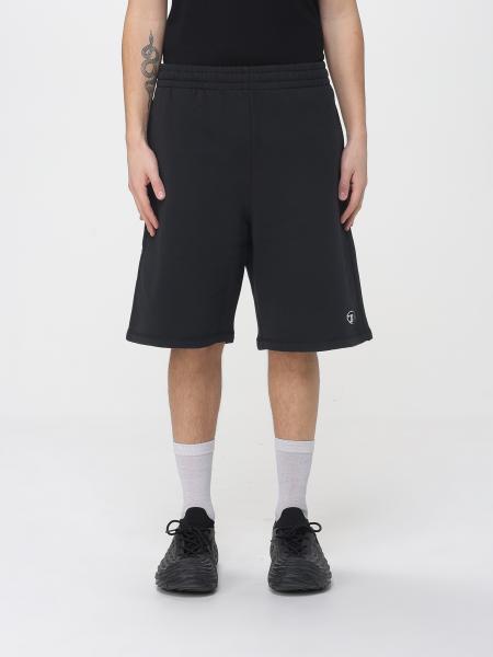 P-Marky Baumwollshorts Diesel