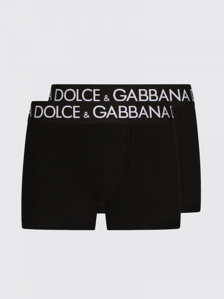 アンダーウェア メンズ Dolce & Gabbana