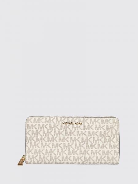 Portefeuille femme Michael Kors