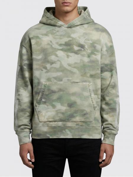 Sweatshirt men Amiri