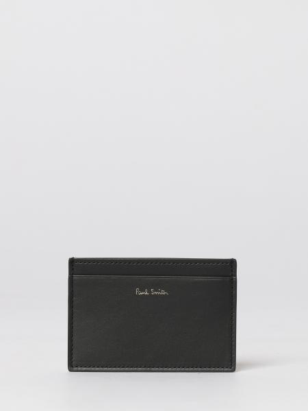 Wallet men Paul Smith