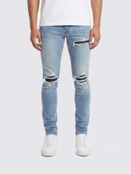 Jeans men Amiri