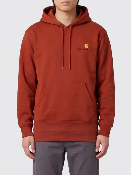 Carhartt Wip Cotton Blend Hoodie